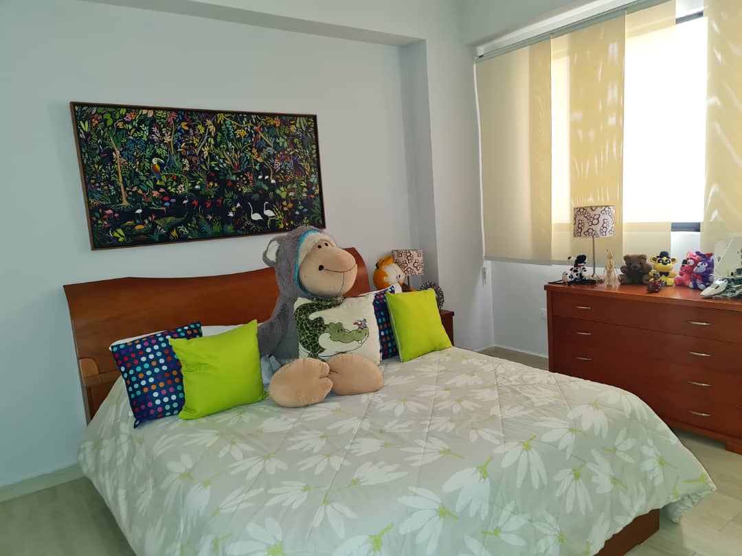 Splendid Apartment in  Bosque Holiday Palace